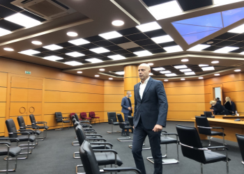 Prokurori Ols Dado konfirmohet në detyrë