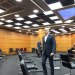 Prokurori Ols Dado konfirmohet në detyrë