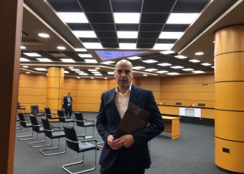 Prokurori Ols Dado përballet pa telashe me vetingun