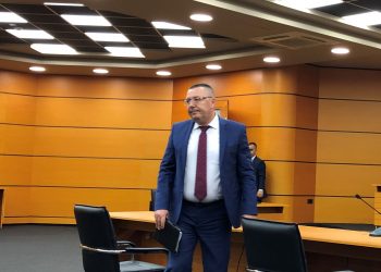 Prokurori Ilir Turja shkarkohet nga detyra