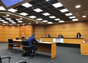 Bashkëshorti i gjyqtares Viola Canaj jep shpjegime për burimet e një apartamenti