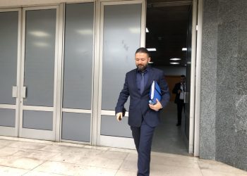 Erion Pano jep shpjegime për pasurinë dhe shpenzimet e një ndërhyrje kirurgjikale