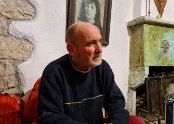 Shkrimtari shqiptar shkruan për vitet në burgjet politike komuniste