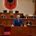 Miratohet me debate buxheti i qeverisë dhe paketa fiskale për vitin 2023