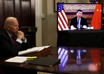 Amerika duhet të rimendojë luftën e saj ekonomike kundër Kinës