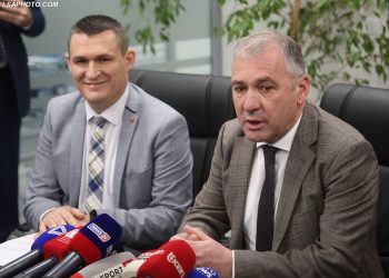 Viti 2022: Sprova e betejës antikorrupsion në Shqipëri