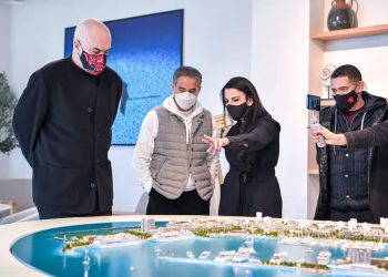 Porti i Porto Romanos: Anatomia e një tenderi të kontestuar