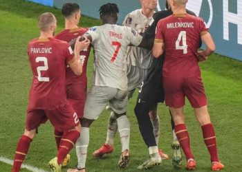 Kosova dorëzon ankesën e dytë në FIFA për Serbinë