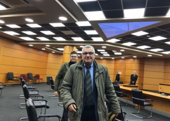 KPK konfirmon në detyrë gjyqtarin Alfred Konomi