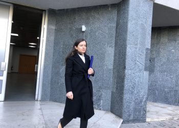 Prokurorja Armida Hamiti jep shpjegime për të ardhurat e prindërve nga bujqësia