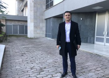 Prokurori Elion Mustafaj përballet me vetingun