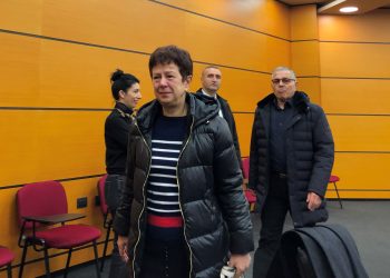 Gjyqtarja Majlinda Dogga konfirmohet në detyrë
