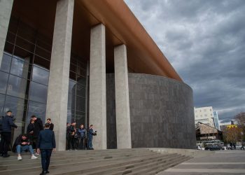 Kreu i ri i SPAK u zgjodh mes spekulimeve dhe nën monitorimin nga afër të ndërkombëtarëve