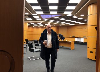 Prokurori Kote jep shpjegime për balancat negative dhe për një mik përdorues kokaine