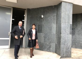 Gjyqtarja Majlinda Dogga jep shpjegime për pasurinë dhe dyshimet për konflikt interesi