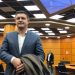 Elion Mustafaj konfirmohet në detyrë