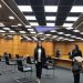 Gjyqtarja Oltjona Goxha përballet me vetingun