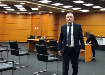 Prokurori Genci Mane jep shpjegime për të ardhurat e prindërve