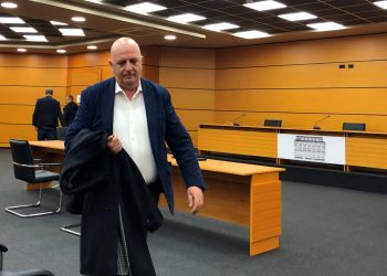 Prokurori Robert Kote konfirmohet me shumicë votash