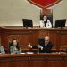 Marjana Semini zgjidhet anëtare e Gjykatës Kushtetuese