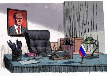 Agjentë të ndikimit rus: Si e krijoi Kremlini një ushtri diplomatësh të rremë