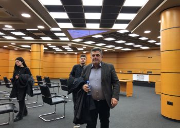 “Jam stoik në bindjen se do të konfirmohem”: Kudusi Shahu jep shpjegime në seancën e dytë