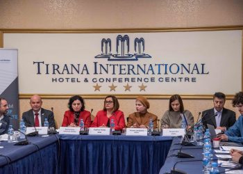 Advokimi dhe mjedisi ligjor ku veprojnë NGO-të u përkeqësuan në vitin 2021