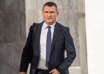 Altin Dumani zgjidhet drejtues i Prokurorisë së Posaçme