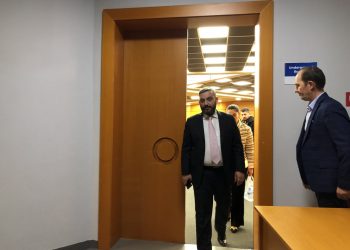 Mes kërkesave për përjashtim, KPK gjen probleme të pasurisë dhe figurës për Andri Ymerin