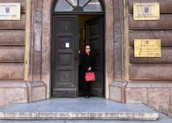 Anita Mici përballet sërish në KPA me vendimin e lirimit të Lulzim Berishës
