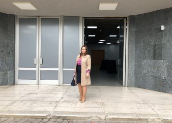 Gjyqtarja Antonela Prendi jep shpjegime për burimet e pasurisë