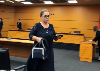 Gjyqtarja Arjana Gumbardhi u shkarkua për balanca negative në vlera të mëdha
