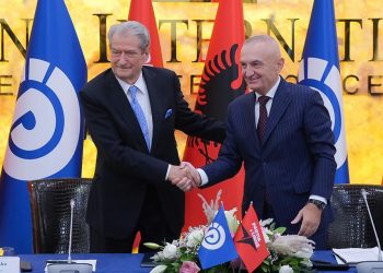 Shqipëria në vitin 2023: Zgjedhjet lokale dhe fati i opozitës