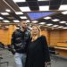 Gjyqtarja Entela Shedula rikthehet në detyrë