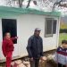 Koston e rritura pezullojnë punën për rindërtimin e shtëpive në Lezhë