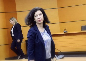Kolegji mbyll hetimin gjyqësor për gjyqtaren Elona Toro