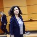Kolegji mbyll hetimin gjyqësor për gjyqtaren Elona Toro