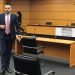 KPK konfirmon në detyrë gjyqtarin Paulin Çera