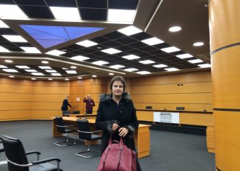 Prokurorja Irma Balli rikthehet në sistemin e drejtësisë
