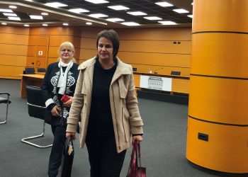 Irma Balli jep shpjegime për figurën dhe profesionalizmin në KPK