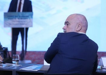 Edi Rama