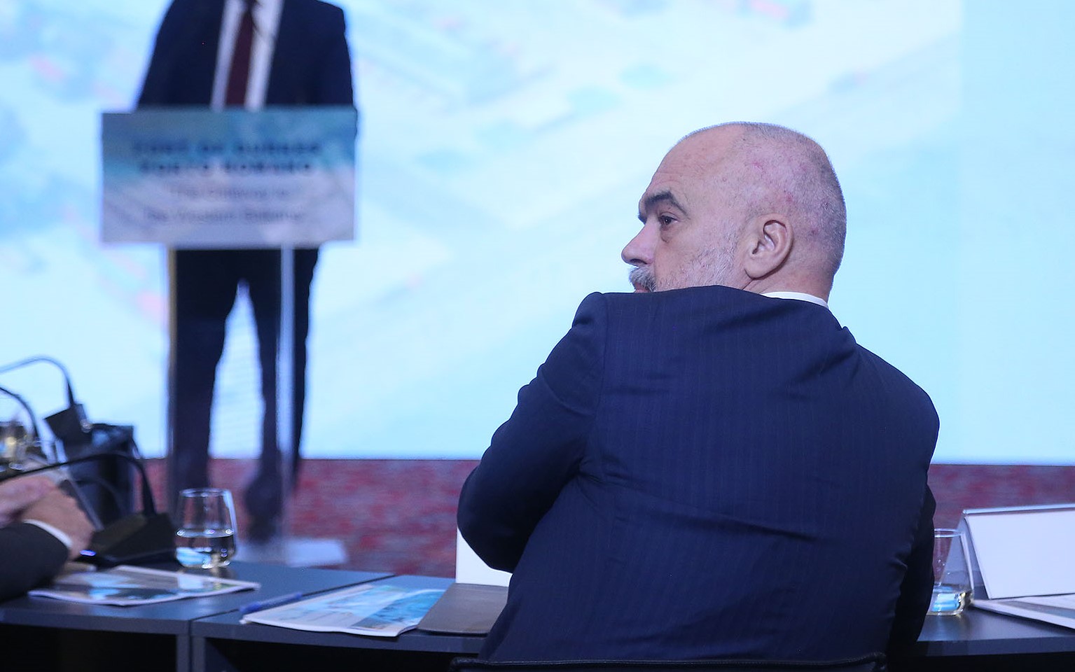 Edi Rama