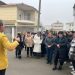Pas dy ditëve protestë kompania fason pranon kërkesat e punëtoreve