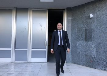 Gjyqtari Paulin Çera jep shpjegime për përdorimin e një apartamenti pa qira