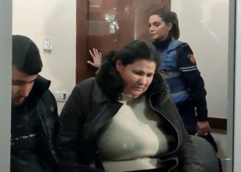 Prokuroria do të verifikojë ligjshmërinë e eurove që iu vodhën zyrtares së lartë