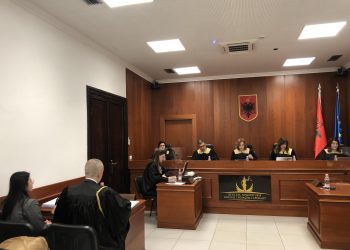 Kolegji hap hetimin gjyqësor për prokuroren Enkeleda Osmani