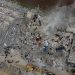Ndërsa bota ndihmon Turqinë, Siria e goditur nga tërmeti duket e harruar