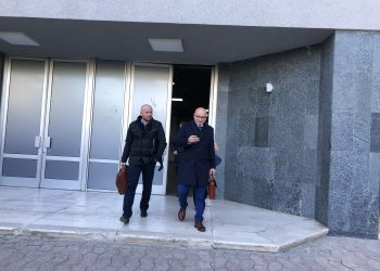 Gjyqtari Altin Shkurti jep shpjegime për burimet e një apartamenti