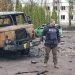 Një vit luftë në Ukrainë: Gazetarët përballen me traumën e raportimit të mizorive