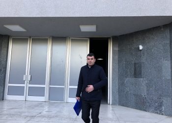 Prokurori Asllan Barjamaj përballet me vetingun